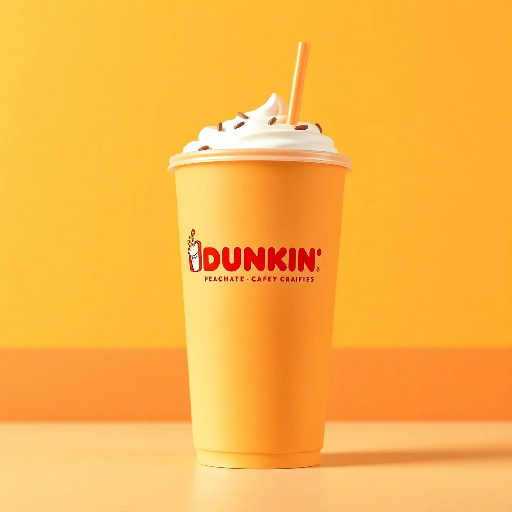 Dunkin