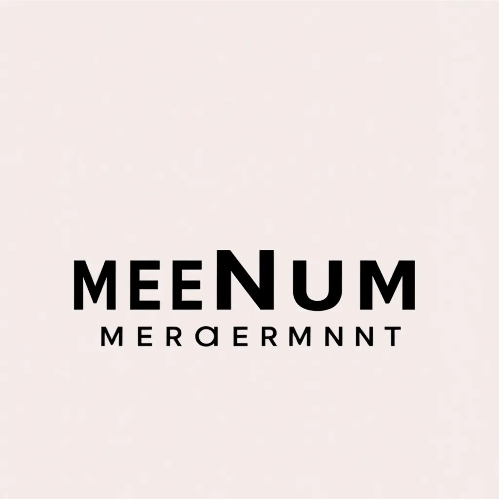 MeeNUM
